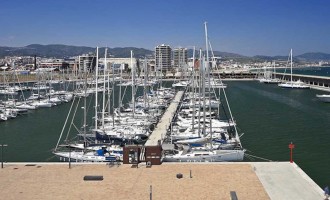 II Fira Nàutica del Port de Badalona i II Festival del Mar de Badalona