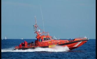 Salvament Marítim estrena l’aplicació gratuïta Safe Trx per millorar seguretat nàutica d’esbarjo