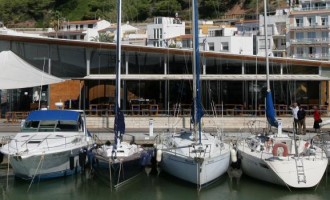 Augmenten les vendes d’embarcacions noves un 31% al juny