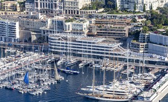 Vilanova Grand Marina patrocina un any més la prestigiosa Captains’ Dinner