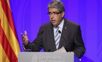 El Govern de la Generalitat impulsa la ley de puertos y de transporte marítimo y fluvial