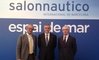 25 ports de l’ACPET presenten un Forfait de Nàutica Remolcable
