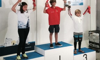 El Club Nàutic l’Escala acull la Regata Hotel Nieves Mar