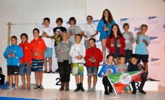 Arnau Gelpí i Juame Alcover guanyadors del Trofeu Cornudella