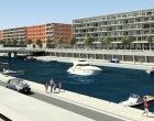 Les obres del canal del Port de Badalona començaran el proper mes de gener