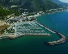 El Club Nàutic Garraf organitza una nova recollida d’aliments en col·laboració amb Càritas