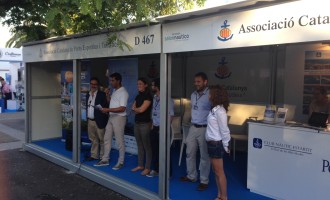 Port Ginesta presenta la II Regata Sant Patricio