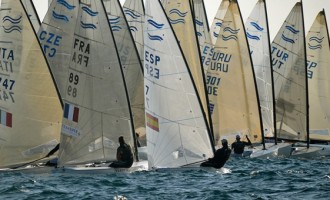 El CN Costa Brava col·labora en l’organització de la 39 GAES Christmas Race