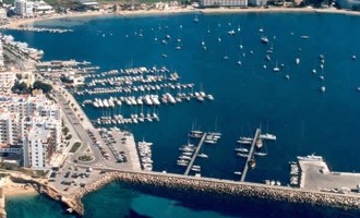 Taxes més cares als ports esportius d’Andalusia