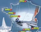 El Port de Roses repeteix etapa del Tour de France a Vela 2015