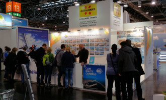 Satisfacción de la ACPET en su participación en la Boot Düsseldorf 2015