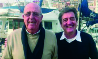 Canvis en la direcció del port de Masnou