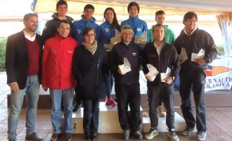 El CN Vilanova organitza amb gran èxit la Regata Carnaval
