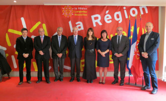 El Presidente de la ACPET asiste a la reunión del Comité de Seguimiento de la Unión de Asociaciones de Puertos Deportivos del Arco Mediterráneo Norte