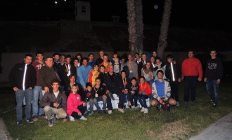 Vela Tarquina 2015 – VIII Trofeu José Tono al CN Garraf