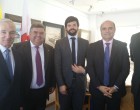 El CN Garraf celebra el dinar institucional del seu 50 aniversari