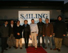 Presentació de la II Edició del ‘Sailing Meeting’ Port Ginesta