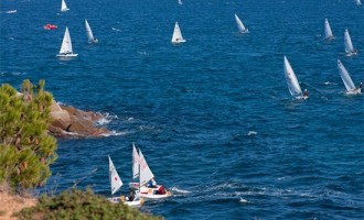 XXVII Carnaval Race – Copa d’Espanya de Patí de Vela al CN Port d’Aro