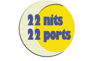Torna la promoció ’22 nits 22 ports’