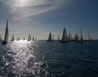 El Port de Sitges-Aiguadolç acull la sortida de la regata Ophiusa-Marea Watches