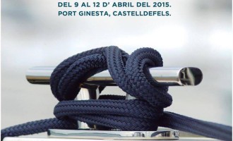 Port Ginesta celebra la seva II Sailing Meeting