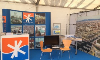 Marina Badalona participa en la II Fira Immobiliària de Badalona
