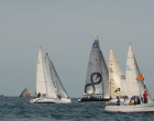 Regata Pasqua-Memorial J.M. Padró 2015 al CN Estartit