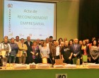 El Club de Vela Blanes rep el “Reconeixement Empresarial” per la seva tasca d’inserció d’alumnes al món laboral
