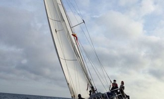 Port Ginesta y Sant Carles Marina colaboran en la organización de la VII Regata del Delta