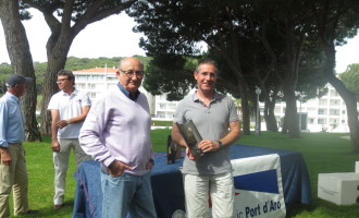 XI Regata Solitari i A Dos al Club Nàutic Port d’Aro