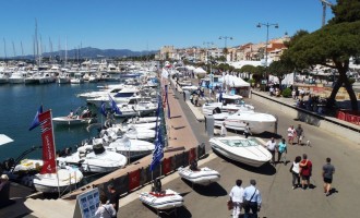 La 8ª Fira Marítima de la Costa Daurada tanca la seva edició més completa
