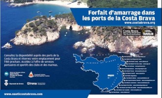 Torna el Sailing Costa Brava