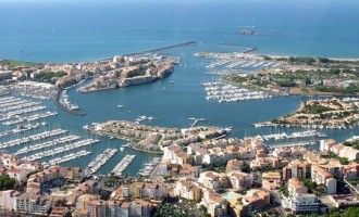 El Club Nàutic l’Escala tanca acords amb diferents entitats per ampliar la seva oferta als seus usuaris