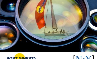 Port Ginesta presenta el II Concurs de Fotografia Nàutica
