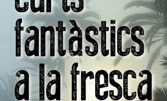 El Festival Port de Sitges acoge una sesión de cortos al aire libre del Festival de Cine de Sitges