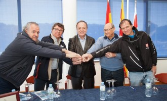 El CN Port d’Aro acull l’International Europe Master & Youth European Championship