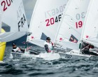 Mon Cañellas del CN Cambrils se proclama Subcampeón del Mundo sub 21