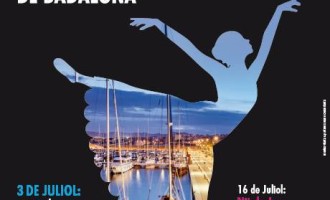 Arriba la III Edició de Les Nits al Port de Badalona
