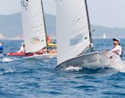 Pol Rivas del CN Garraf campeón de Europa Master Classe