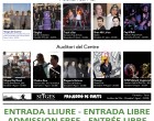 Comença el Festival Port de Sitges 2015