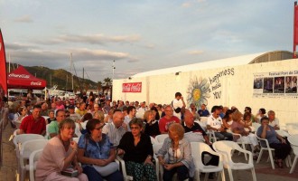 El Festival del Port de Sitges clausura l’edició 2015 amb èxit
