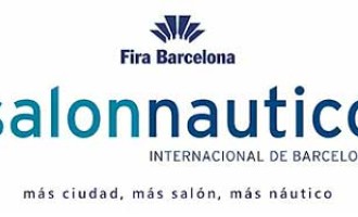 La ACPET  presente en el Salón Náutico Barcelona 2015