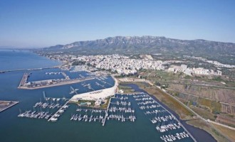 Stella Maris Yachting se instala en Sant Carles Marina