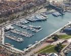 OneOcean Port Vell en el Monaco Yacht Show
