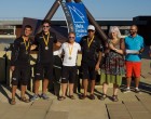 El `Náutica Watches’ campeón de Catalunya 2015 de J80