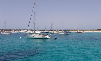 Baleares: No a la limitación del fondeo