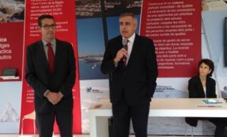 Territori i Sostenibilitat avaluarà el grau de satisfacció dels usuaris dels ports esportius