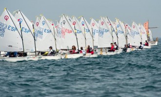 Cambrils ha rebut més de 14.000 turistes esportius aquesta temporada