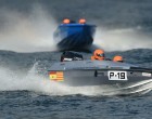 El Club Nàutic Garraf campeón de Europa Endurance B Clase B