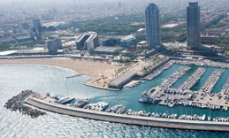 Neix el programa Barcelona Mar per promoure el turisme nàutic i marítim